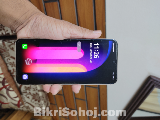 LG V60THINQ 5G